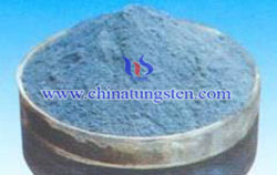 blue tungsten oxide