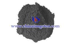 tungsten powder