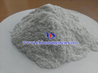 ammonium metatungstate picture