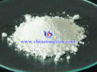 Denitration Catalyst Dedicated Titanium Tungsten Powder Picture