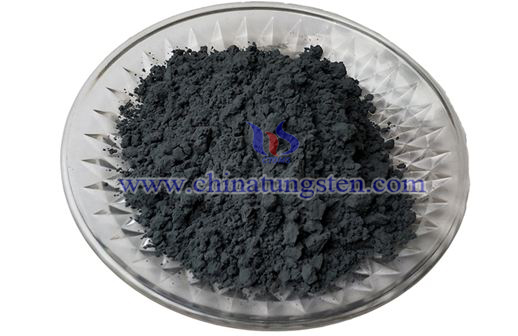 nano tungsten carbide powder photo