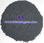 Nickel Based Tungsten Carbide Powder Photo