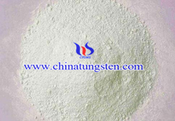 Rare Earth Based Titanium Tungsten Vanadium Powder Photo