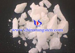 Titanium Tungsten Vanadium Powder Photo