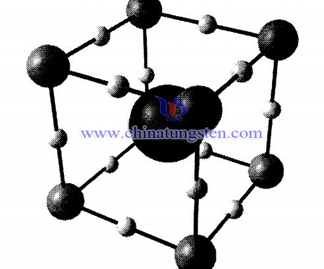 Tungsten Bronze Structure