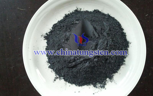 tungsten carbide powder