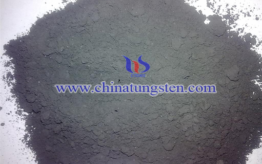 tungsten carbide powder