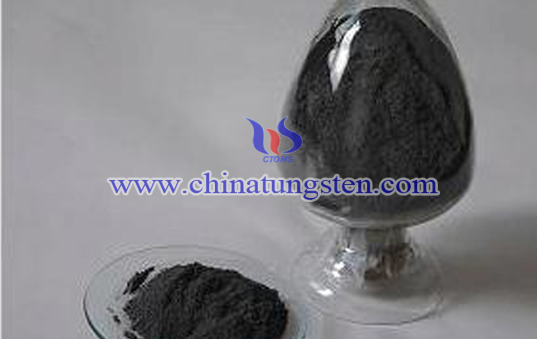 tungsten carbide powder