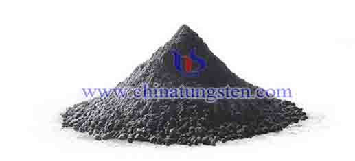 tungsten carbide powder photo