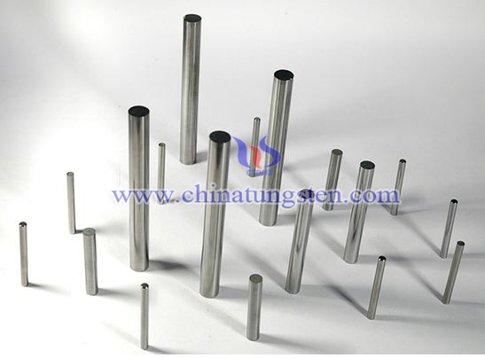 tungsten carbide product photo