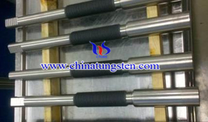 Tungsten Disulfide Lubricant Coating