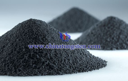 tungsten powder