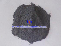 Tungsten Powder Picture