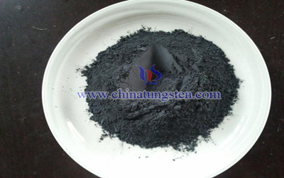 Tungsten Powder Picture