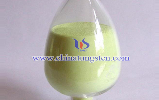 tungsten oxide